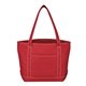 Medium 24 oz Cotton Canvas Yacht Tote Bag