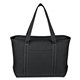 Large 24 oz Recycled Cotton Yacht Tote Bag