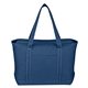 Large 24 oz Recycled Cotton Yacht Tote Bag