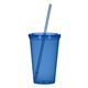 22 oz Sunsplash Single Wall Tumbler