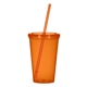 22 oz Sunsplash Single Wall Tumbler