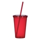 22 oz Sunsplash Single Wall Tumbler