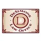 Outdoor Sign - 47 x 72