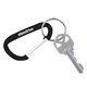 Carabiner Keychain