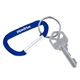 Carabiner Keychain