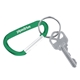 Carabiner Keychain