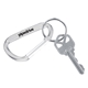 Carabiner Keychain