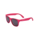Single - Tone Matte Sunglasses