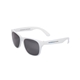 Single - Tone Matte Sunglasses