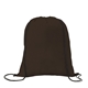 Non - Woven Drawstring Backpack