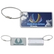 Good Value(TM) Compact Luggage Tag