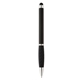 Twist Stylus Grip Ballpoint Pen