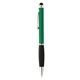 Twist Stylus Grip Ballpoint Pen