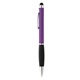 Twist Stylus Grip Ballpoint Pen