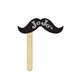 Mustache on a Stick - Paper Products
