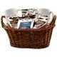 2 Mug Deluxe Gift Basket