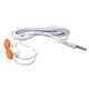 Colored Earbuds