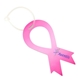 Ribbon Luggage Tag