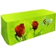 All Over Full Color Dye Sub Table Cover - fitted poly 3- sided, fits 6 table