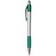 Premium Silver Stylus Pen w / Metallic Accents