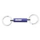 Pull - Apart Magnet Valet 2 Split - Ring Keychain