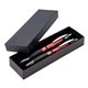 Edge Ballpoint / Pencil Set