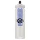Newport 25 oz PET Bottle with Flip Spout Infuser