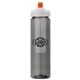 Newport 25 oz PET Bottle with Flip Spout Infuser