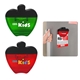 Apple Magnetic Clip