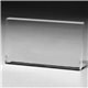 Rectangular Acrylic Paperweight - 2-1/2 x 4 x 1/2