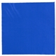 ONECLEANSCREEN 6 X 6 100 Microfiber RPET Recycled Polyester Cleaning Cloth Screen Cleaner