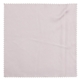 ONECLEANSCREEN 6 X 6 100 Microfiber RPET Recycled Polyester Cleaning Cloth Screen Cleaner