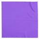 ONECLEANSCREEN 6 X 6 100 Microfiber RPET Recycled Polyester Cleaning Cloth Screen Cleaner