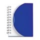 MOUNTAIN VIEW Pocket Jotter Notepad Notebook