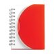 MOUNTAIN VIEW Pocket Jotter Notepad Notebook