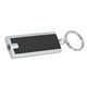 AKARI FC PhotoImage (R) Full Color Imprint Slim Keyholder Keylight with Bright White LED Light