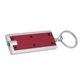 AKARI FC PhotoImage (R) Full Color Imprint Slim Keyholder Keylight with Bright White LED Light