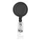 BELLEFONTAINE VL 30 Cord Round Retractable Badge Reel and Badge Holder with Rotating Alligator Clip Attachment