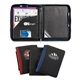 Conference Ring Folio
