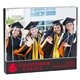 Acrylic Magnetic Frame - 4 x 6 Insert
