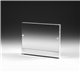 Acrylic Magnetic Frame - 4 x 6 Insert