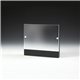Acrylic Magnetic Frame - 6 x 8 Insert