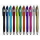 iWriter(R) Silhouette Stylus Pen Combo