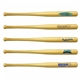 18 Mini Wooden Baseball Bat