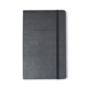Moleskine(R) Hard Cover Ruled Large Notebook