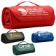 READY TO ROLL Roll Up Fleece Blanket