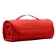 READY TO ROLL Roll Up Fleece Blanket