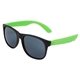 NEWPORT EVERYDAY Matte Sunglasses