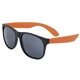 NEWPORT EVERYDAY Matte Sunglasses