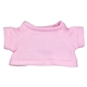 TED T. BEAR w / T - SHIRT 6 Plush Teddy Bear With T - Shirt